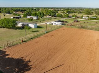 1193 Lincoln Dr, Stephenville, TX 76401
