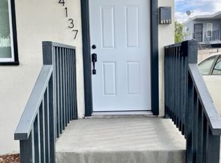 4133-37 Van Dyke Ave, San Diego, CA 92105
