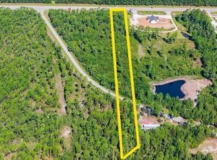 3.23ac Wilmington Highway N, Holly Ridge, NC 28445