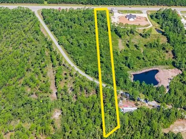 3.23ac Wilmington Highway N, Holly Ridge, NC 28445