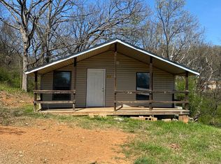 417 Poplar St, Van Buren, AR 72956