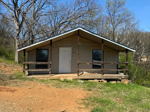 417 Poplar St, Van Buren, AR 72956