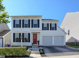 3114 Egreton Rd, Mechanicsburg, PA 17055