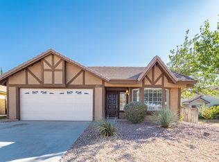 5026 Sunburst Dr, Palmdale, CA 93552