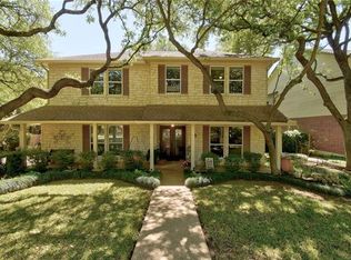 10701 Beckwood Dr, Austin, TX 78726