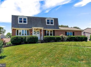 1 Chelsea Cir, Reading, PA 19606