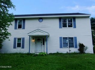 306 Lansing Ave, Troy, NY 12182