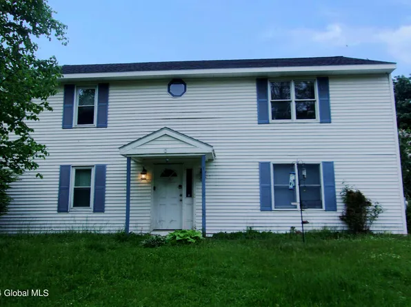 306 Lansing Avenue, Troy, NY 12182