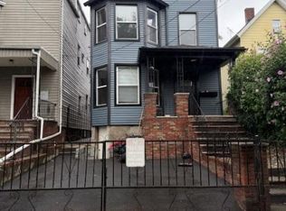 318 N 7Th St, Newark City, NJ 07107