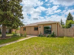 1091 Wheeling St, Aurora, CO 80011