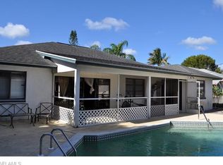 2848 44th Ter SW, Naples, FL 34116