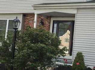 125 Alfred Ave, Glassboro, NJ 08028