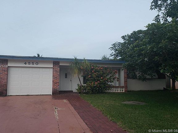 2nd image of 4550 SW 42nd Ter