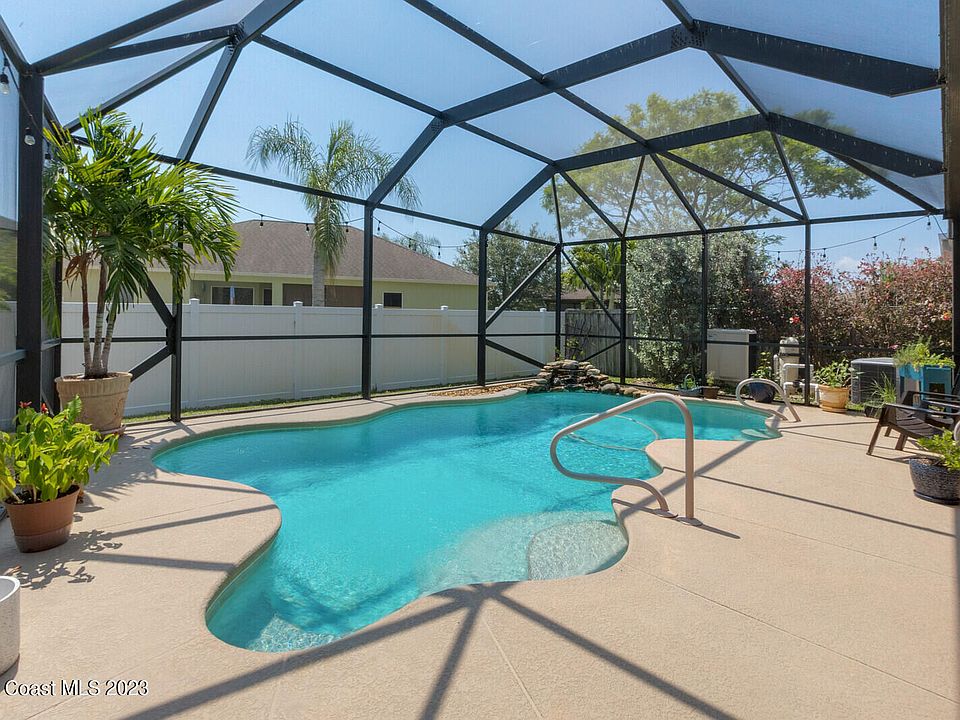 4855 Borealis Ct, Melbourne, FL 32940 | MLS #967399 | Zillow