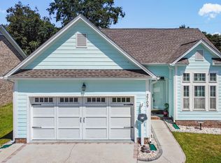 2709 S Key Largo Cir, Myrtle Beach, SC 29577
