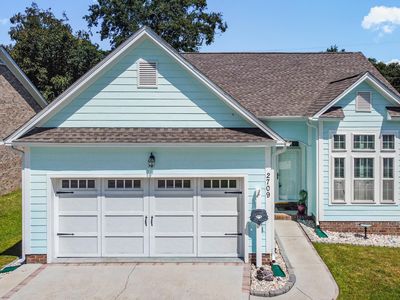 2709 Key Largo Circle, Myrtle Beach, SC, 29577