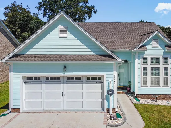 2709 Key Largo Circle, Myrtle Beach, SC 29577