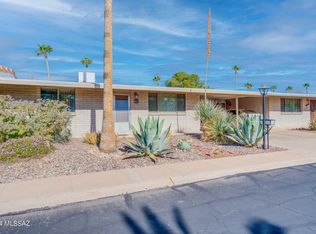 38 S Azurite Dr, Tucson, AZ 85745