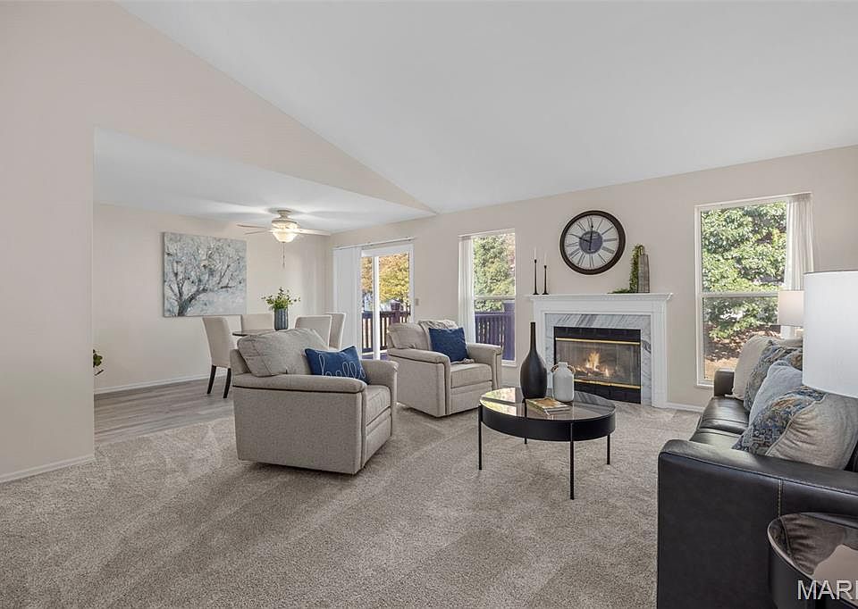 6 Green Park Ln, O'fallon, MO 63366 | MLS #25062910 | Zillow