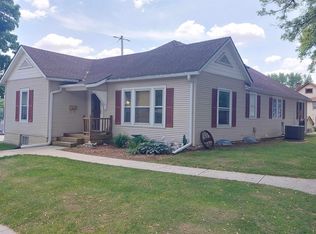 910 E Reed St, Red Oak, IA 51566