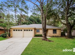 15 Starrush Ct, Spring, TX 77380