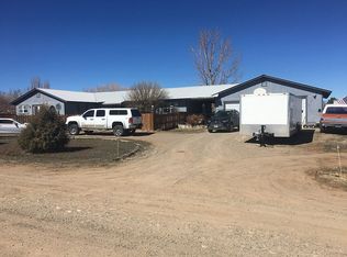 64 Middleton Dr, Durango, CO 81303