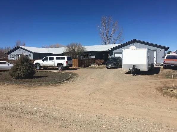 64 Middleton Dr, Durango, CO 81303