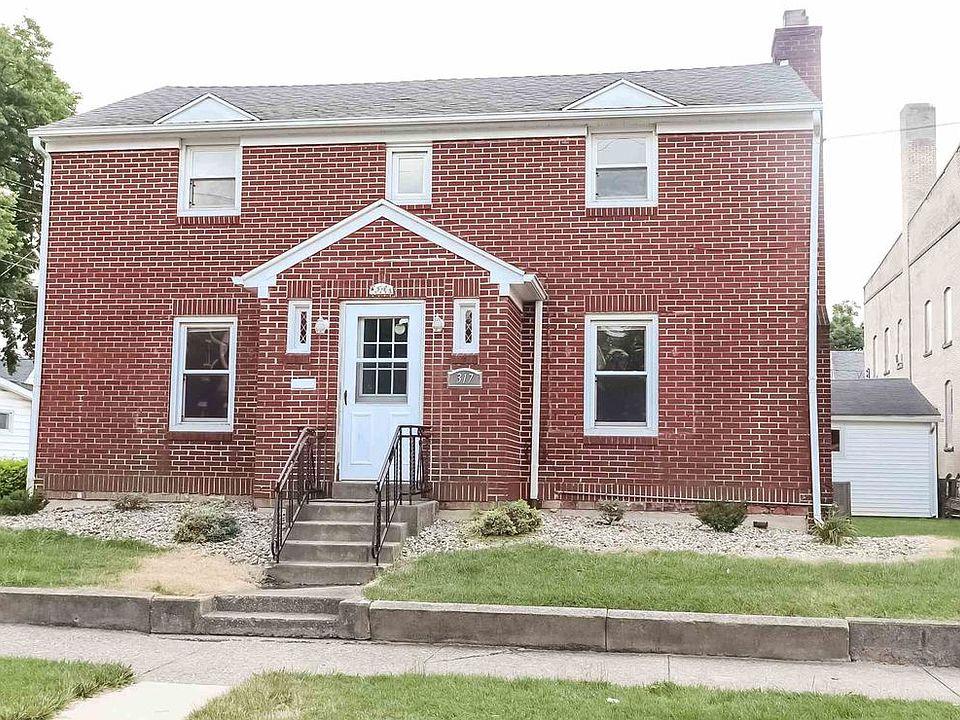1st image of 317 E Franklin St