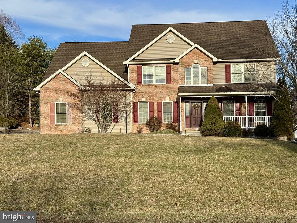 1st image of 160 Bulls Head Rd