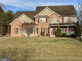 160 Bulls Head Rd, Pottsville, PA 17901