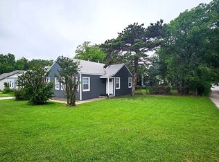 2417 NW 36th Ter, Oklahoma City, OK 73112