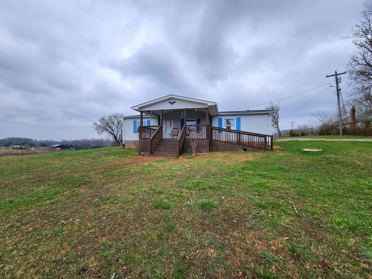 2103 Dreyfus Rd, Waco, KY 40385 Zillow
