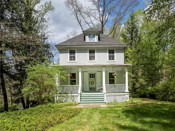 119 Douglas Road, Chappaqua, NY 10514