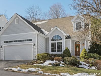3 Rushbrooke Lane, Shelton, CT, 06484