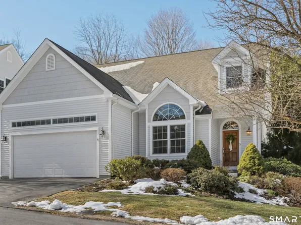 3 Rushbrooke Lane, Shelton, CT 06484