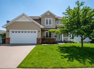 4165 Gustav St, Iowa City, IA 52245