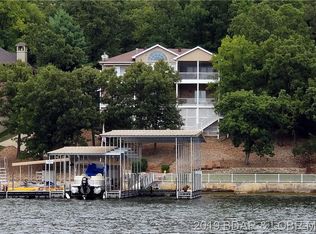 760 Grand Cove Rd, Sunrise Beach, MO 65079