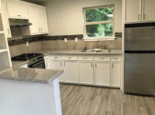 4314 1/2 Pease St, Houston, TX 77023
