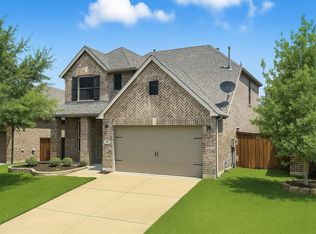 933 Spring Falls Dr, McKinney, TX 75071