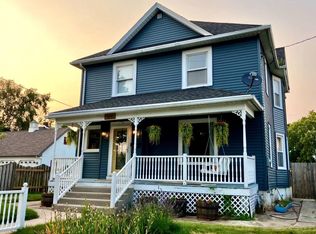 610 Cleveland Ave, Manitowoc, WI 54220