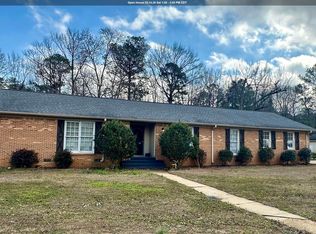 600 Gene Rose St, Sylacauga, AL 35151