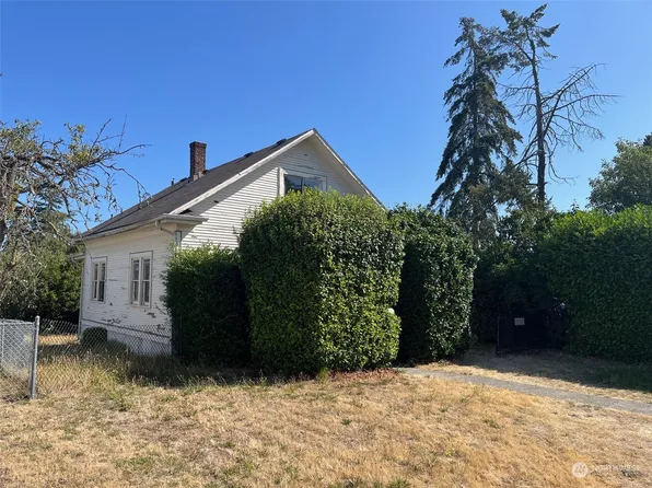 5141 N 46th Street, Tacoma, WA 98407