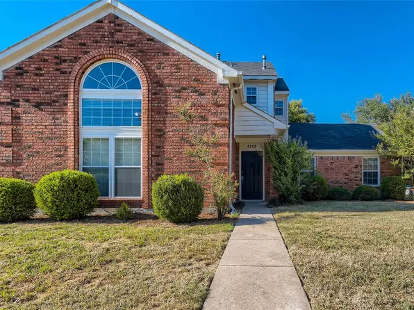 4113 Starboard Trl, Rowlett, TX 75088