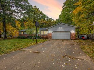 1757 Sheri Beck Ln, Muskegon, MI 49445