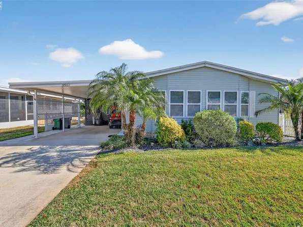 3567 Manatee Rd, Tavares, FL 32778