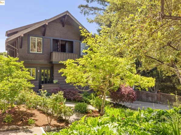 2826 Garber St, Berkeley, CA 94705