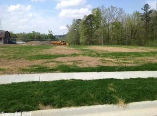 15020 Pride Valley Rd, Little Rock, AR 72223