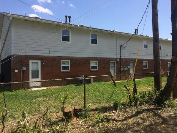 1403 Harrelton Dr, Evansville, IN 47714