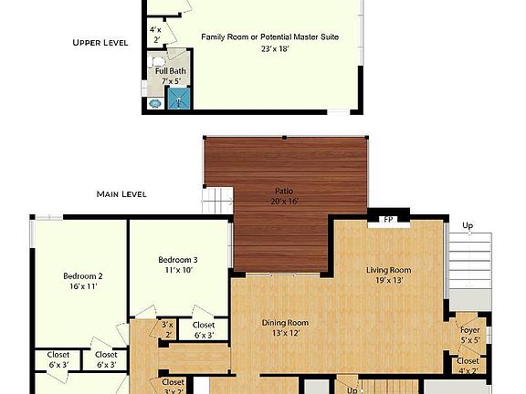 4th image of 460 Anita Dr