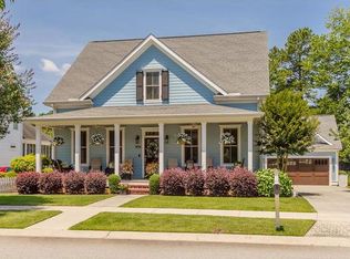 428 Northridge Cir, Evans, GA 30809